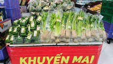  Tăng cường kiểm tra, giám sát thị trường trước hậu quả của cơn bão số 3