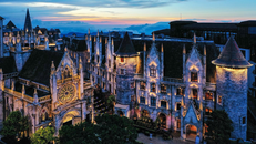 Đà Nẵng: Tận hưởng bữa tiệc đêm “Ba Na By Night” phiên bản mới chỉ từ 500.000 VNĐ