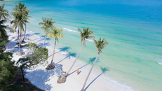 Đảo Phú Quốc lần thứ 3 lọt top đảo tuyệt vời nhất thế giới của tạp chí Condé Nast Traveller