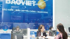 Bảo Việt dành 22 tỷ đồng tri ân khách hàng nhân dịp 60 năm thành lập