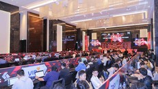 Chương trình diễn tập chủ động phòng thủ không gian mạng với tên gọi DF Cyber Defense.