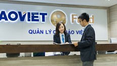 Tập đoàn Bảo Việt (BVH) công bố kết quả kinh doanh 9 tháng năm 2024 (trước soát xét) với hiệu quả kinh doanh toàn Tập đoàn tăng trưởng khả quan. 