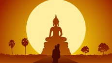 Lời Phật dạy: Khởi lên ý niệm cai trị, quản lý liền rơi vào "lưới ma"