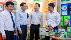 Vinamilk lan toả thông điệp về phát triển bền vững đến người tiêu dùng qua từng vỏ hộp sữa