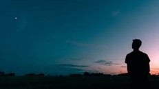 Đời người sẽ có những lúc cô đơn