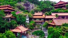 Chùa Hang - điểm đến tâm linh có lịch sử lâu đời từ thời nhà Lý