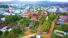 Gia Lai : Ngôi cổ tự duy nhất được phong sắc tứ 