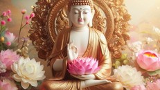 Trong cuộc sống, không có gì là mãi mãi