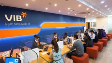 Theo kết luận của Thanh tra Chính phủ, liên doanh giữa Ngân hàng VIB và Công ty cơ khí Ngô Gia Tự để xây dựng tòa nhà văn phòng thương mại, dịch vụ tại 16 – 18 Phan Chu Trinh là sai quy định. (Ảnh minh hoạ)