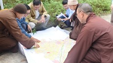 Quảng Nam: Dự kiến Trường Trung cấp Phật học xây dựng ở Thăng Bình