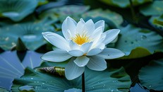 Mỉm cười chánh niệm