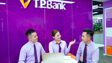 Duy trì ROE 18%, TPBank tiếp tục kinh doanh vững chắc, kỳ vọng tăng trưởng mạnh top đầu