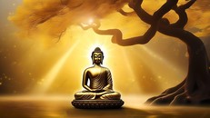 Sự trường tồn của Phật pháp