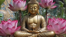 Bậc đại giác ngộ đản sanh