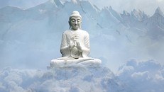 Lùi lại để nhìn ra bức tranh toàn cảnh của cuộc sống hàng ngày