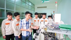 Thông tư đưa ra 7 tiêu chí để đánh giá trung tâm giáo dục nghề nghiệp