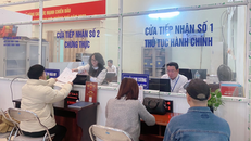 Bảo đảm bộ máy nhà nước đi vào hoạt động thông suốt, không bị gián đoạn sau khi thực hiện sắp xếp. (Ảnh minh họa)