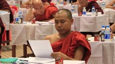 Myanmar tìm được ngài Tam Tạng thứ XVII