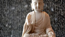 Học hạnh không kiêu ngạo và nói ít