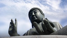 Ngày xuân chúc nhau sống thọ