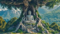 Bồ đề tâm chính là tâm yêu thương