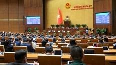 Xử lý một số vấn đề liên quan đến sắp xếp tổ chức bộ máy nhà nước