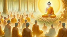 Lời Phật dạy về tinh thần đoàn kết