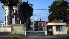 Công ty cổ phần Cấp nước Đồng Nai - Dowavco bị xử phạt 280 triệu đồng do vi phạm lĩnh vực tài nguyên nước.