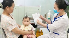 Phòng ngừa bệnh truyền nhiễm trong thời điểm giao mùa