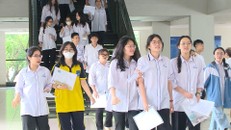 Chính thức công bố những điểm mới trong quy chế tuyển sinh đại học 2025