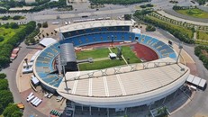 Thủ tướng yêu cầu khẩn trương có phương án khai thác hiệu quả Sân vận động Mỹ Đình