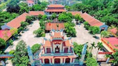 Chùa Tích Sơn, Vĩnh Phúc tổ chức lễ hiệp kỵ chư vị lịch đại Tổ sư