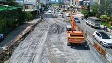 Chính phủ lập Ban chỉ đạo giải quyết các vấn đề khó khăn, vướng mắc của các dự án tồn đọng 