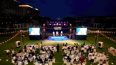 Sự kiện The Sunset Serenade mang đến những trải nghiệm khác biệt dành cho các khách hàng tinh hoa