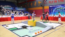 Các đội thi vòng Chung kết.