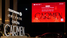 Techcombank private mang đặc quyền cho khách hàng với tinh hoa nghệ thuật opera 