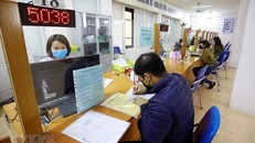 Cán bộ, công chức dự kiến bố trí làm việc tại các xã mới đều là đối tượng chịu sự tác động trực tiếp của việc thực hiện sắp xếp tổ chức bộ máy và thuộc đối tượng áp dụng theo Nghị định số 178/2024/NĐ-CP.