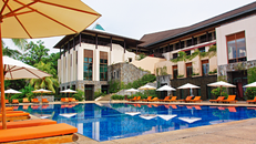 Đảm bảo chất lượng của các doanh nghiệp lữ hành, cơ sở lưu trú du lịch, khu du lịch, điểm du lịch. (Ảnh minh hoạ)