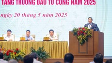 Thủ tướng Phạm Minh Chính đúc rút một số bài học kinh nghiệm từ thực tiễn.