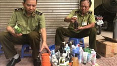 Tập trung kiểm tra hoạt động kinh doanh mỹ phẩm trên các sàn thương mại điện tử, mạng xã hội