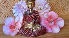 Chánh niệm để nuôi dưỡng thân và tâm