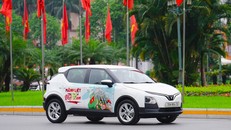 Cơ hội vàng sở hữu xe điện VinFast giá ưu đãi chưa từng có