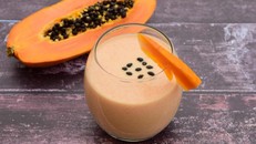 Ba món tráng miệng giúp nhanh phân hủy mỡ sau ăn