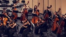 Gala “Đẹp & Chất” sẽ là món quà tinh thần giàu tính nghệ thuật mà ROX Group dành tặng CBNV