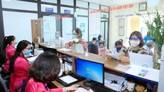 Khẩn trương thực hiện sắp xếp đơn vị hành chính và tổ chức chính quyền địa phương 2 cấp, bảo đảm tiến độ đưa vào hoạt động cấp xã mới từ 1/7/2025, cấp tỉnh trước 15/8/2025.