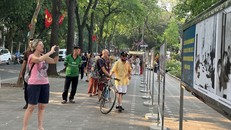 Bộ Văn hóa, Thể thao và Du lịch ban hành kế hoạch triển lãm thành tựu kinh tế, xã hội nhân kỷ niệm 80 năm Ngày Quốc khánh.