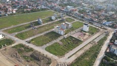 Đất nền đã không còn là lựa chọn hấp dẫn với nhà đầu tư.