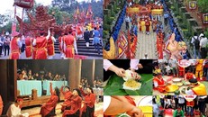 Thành lập Hội đồng thẩm định nhà nước tổ chức thẩm định Báo cáo nghiên cứu khả thi Chương trình mục tiêu quốc gia về phát triển văn hoá.