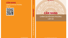 Cẩm nang được biên soạn dưới hai hình thức – bản giấy và bản điện tử – nhằm thuận tiện cho việc sử dụng rộng rãi tại cơ sở.