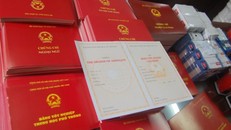 Thẩm quyền quản lý việc sử dụng phôi văn bằng, chứng chỉ do Ủy ban nhân dân cấp xã thực hiện